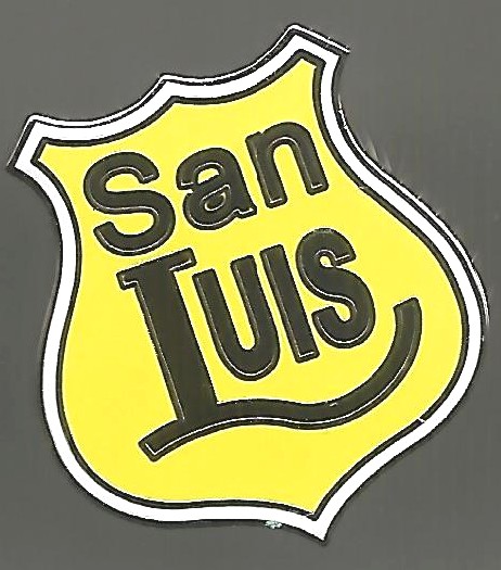 Badge San Luis de Quillota
